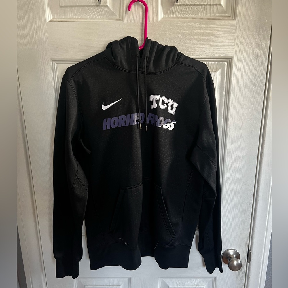 TCU Sweatshirt